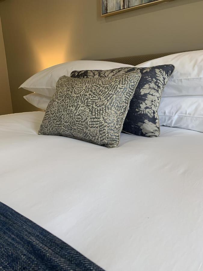 The Cedar Country Hotel Bellway ภายนอก รูปภาพ